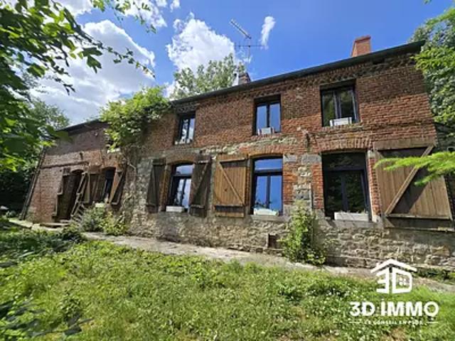 Maison vente à France métropolitaine, Willies