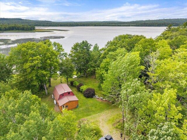 House for sale in Island Falls, Maine
