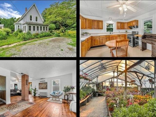 House for sale in Baltic, Sprague