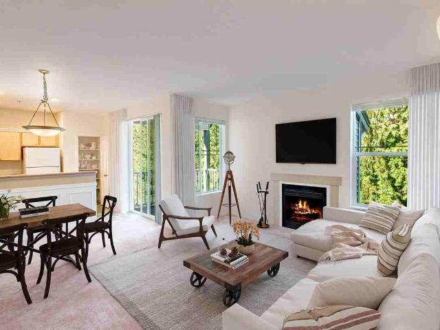 Apartment for rent in Bothell, King County
