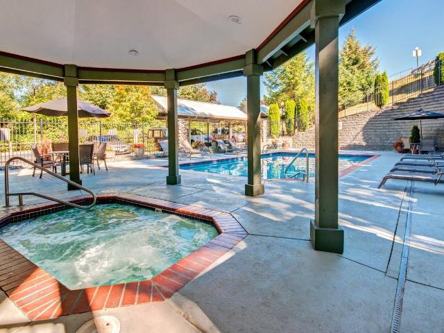 Apartment for rent in Bothell, King County