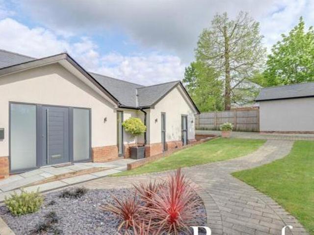 House for sale in Lyons, Greater London