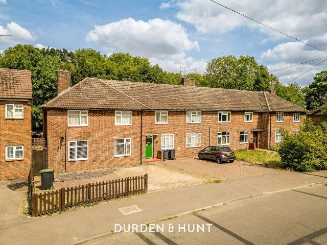 House for rent in Debden Green, Epping