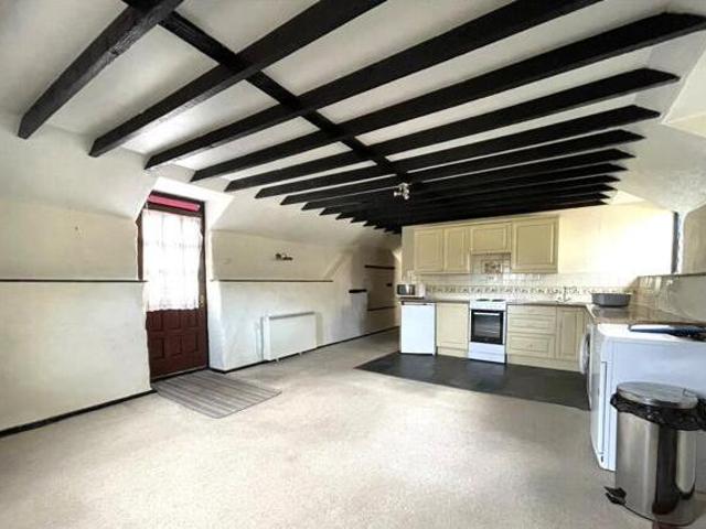 House for rent in Kentisbury, Devon