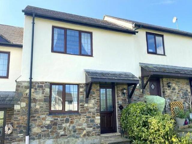 House for sale in Kentisbury, Devon
