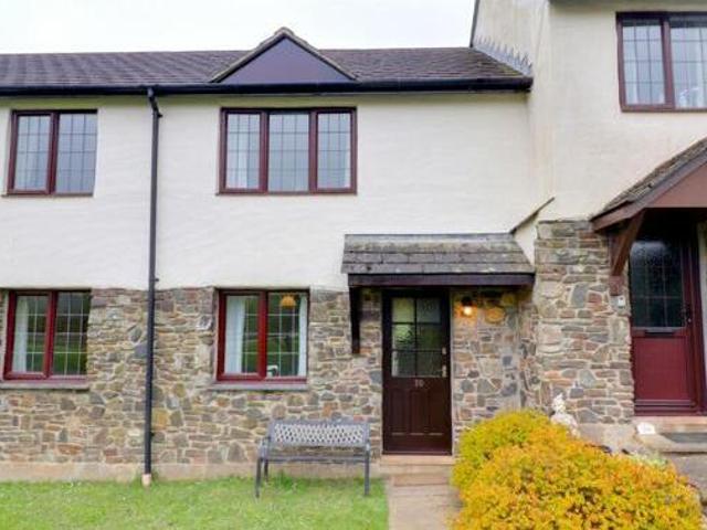 House for sale in Kentisbury, Devon