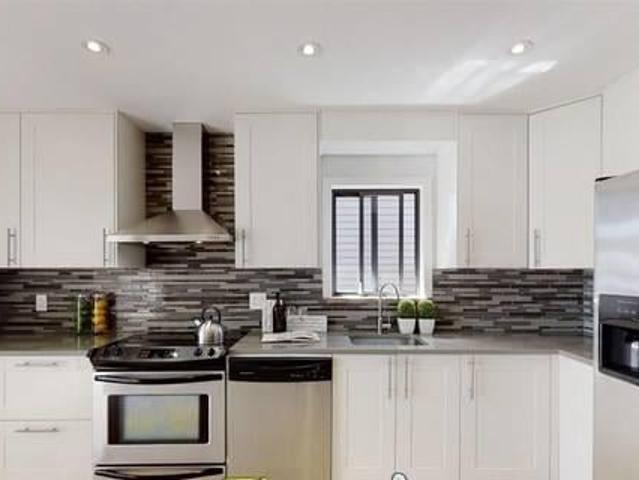 House for rent in Burnaby, British Columbia