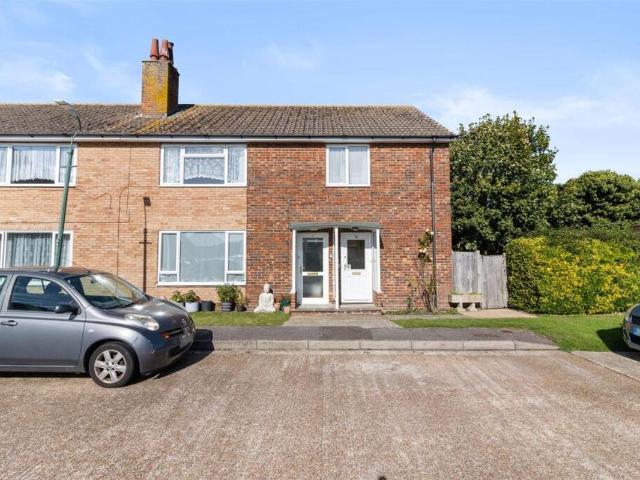 Apartment for rent in Willingdon and Jevington, Cross In Hand