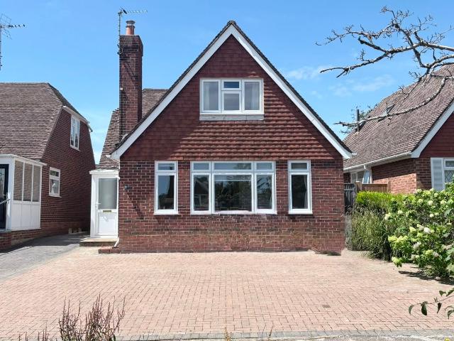 House for rent in Ratton, Eastbourne