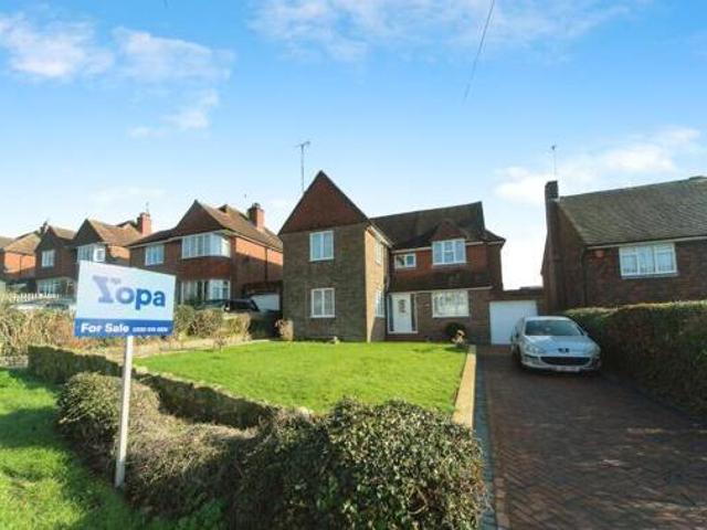 House for sale in Eastbourne, East Sussex