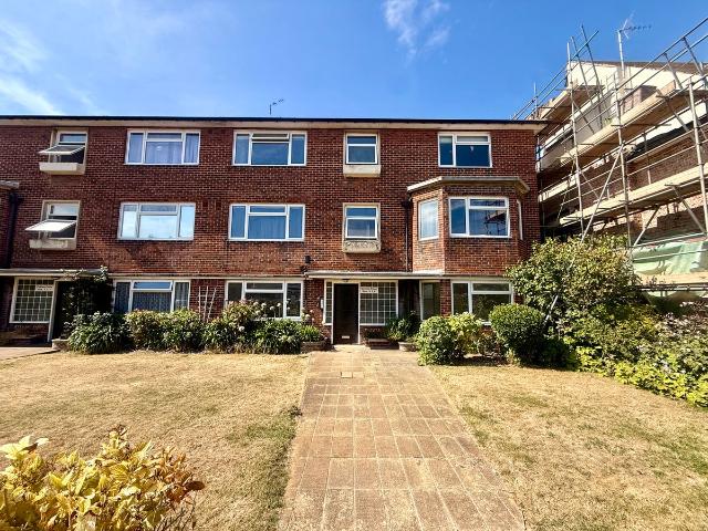 Apartment for rent in Eastbourne, East Sussex