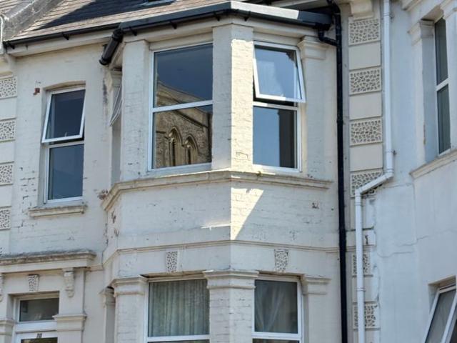 Studio for rent in Eastbourne, East Sussex