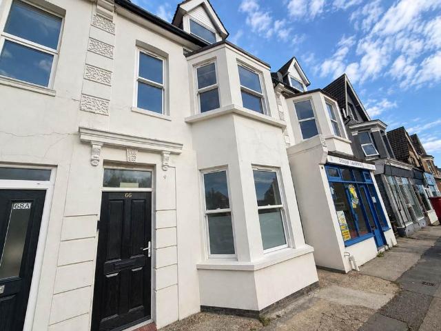 Apartment for rent in Eastbourne, East Sussex