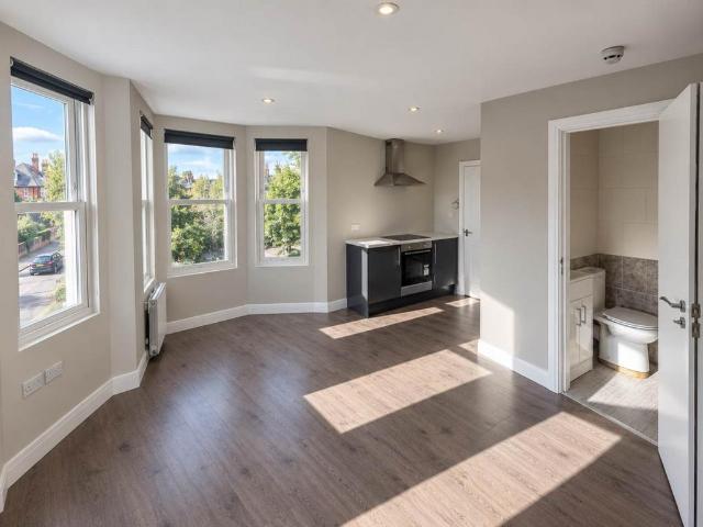 Apartment for rent in Eastbourne, East Sussex