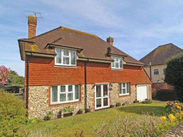 House for sale in Ratton Village, Eastbourne