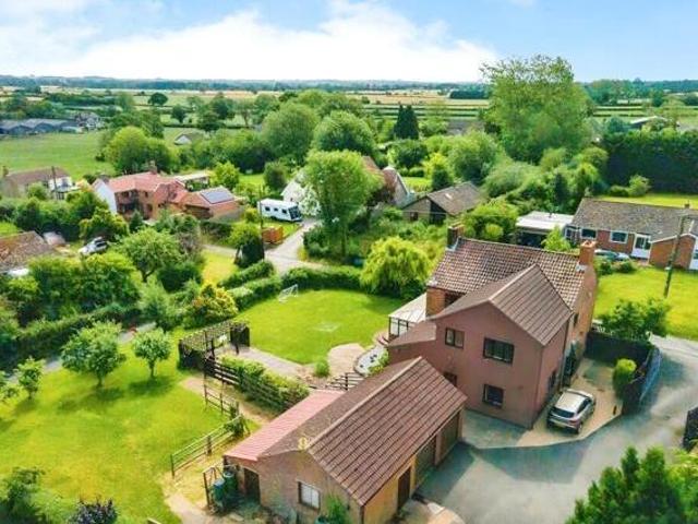 House for sale in Lyons, Greater London