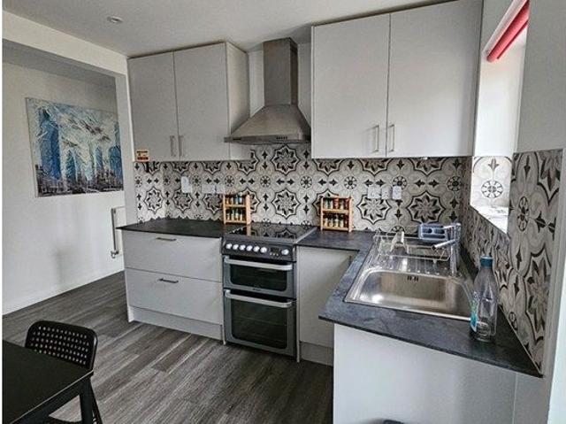 Apartment for rent in Willingham, South Cambridgeshire