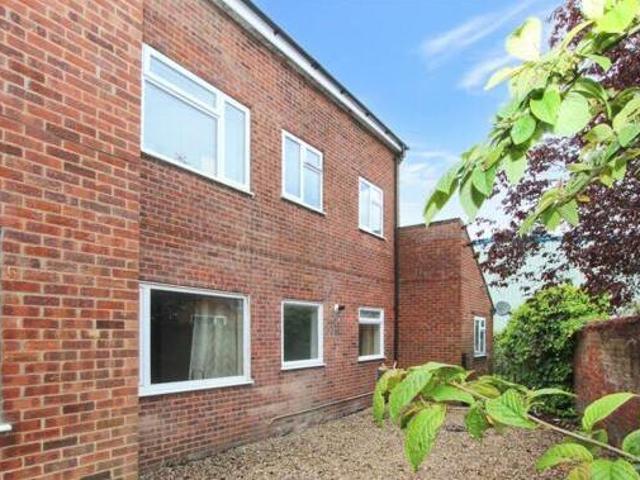 House for sale in Ingleby, Lincolnshire