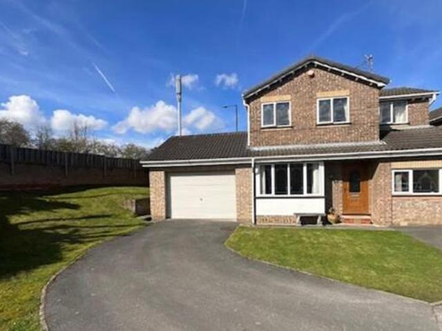 House for sale in Sothall, Sheffield