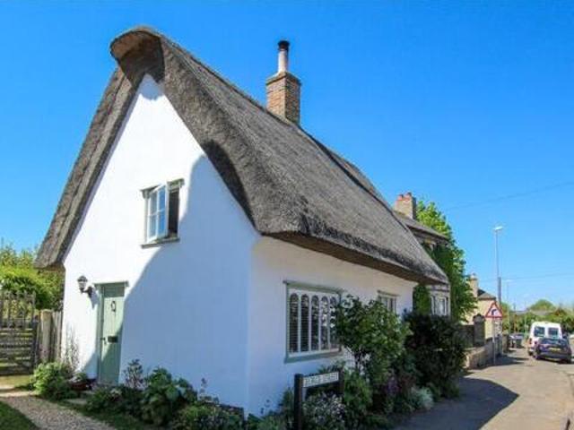 House for sale in Chesterton, Arbury