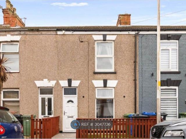 House for rent in Holme Hill, Grimsby