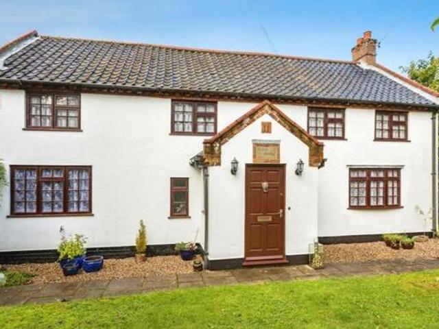 House for sale in Eastbridge, Suffolk