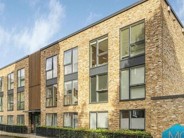 House for sale in Lyons, Greater London
