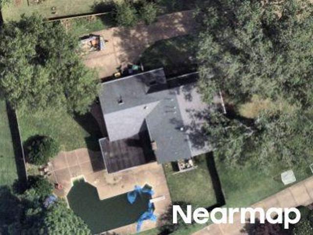 House for sale in Germantown, West Tennessee