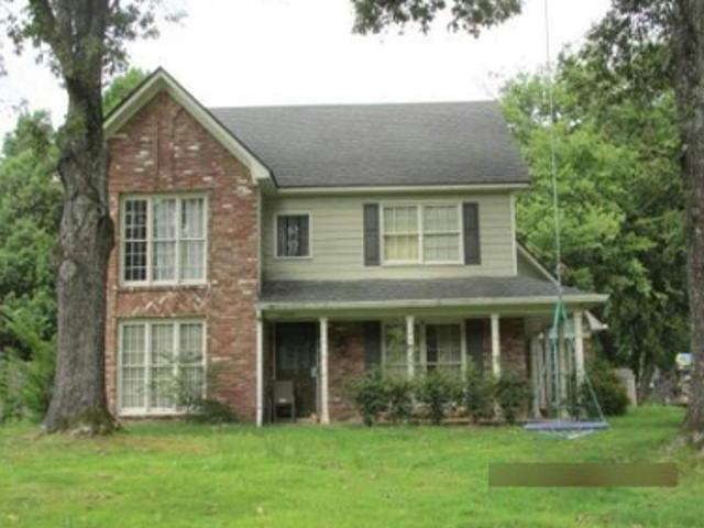 House for sale in Germantown, West Tennessee