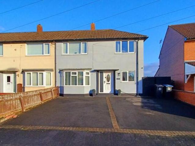 House for sale in Crook, North East