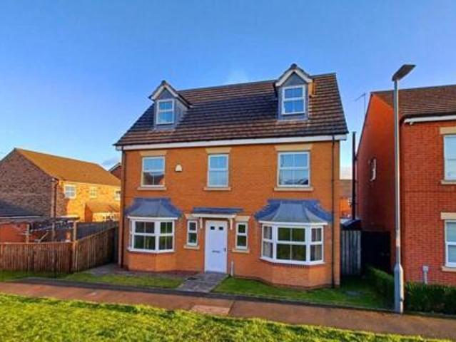 House for sale in Crook