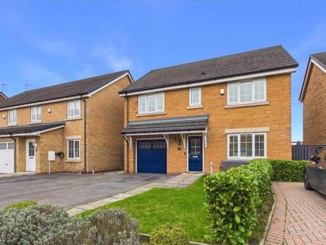 House for sale in Crook