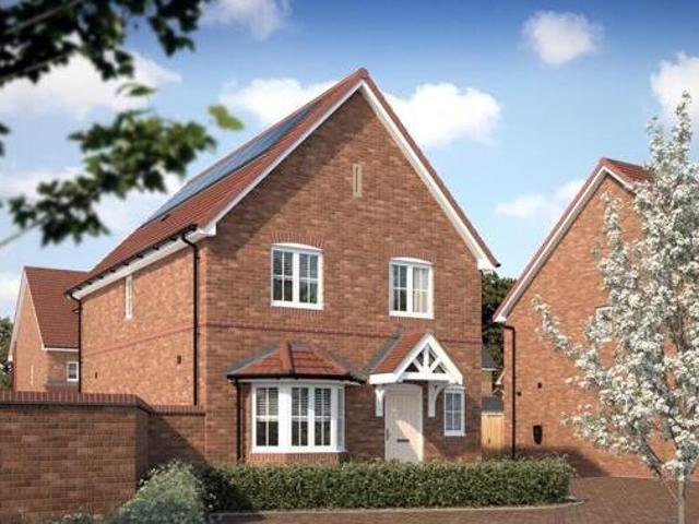 House for sale in Berrick Salome, Oxfordshire