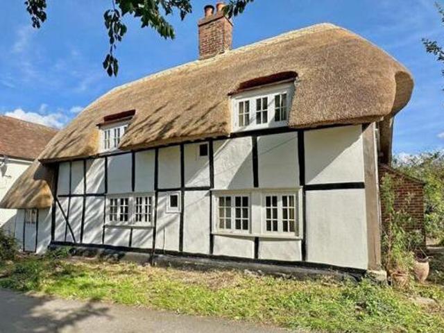 House for sale in Berrick Salome, Oxfordshire