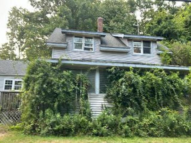 House for sale in Willington, Connecticut