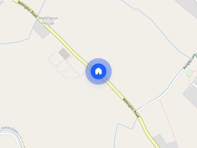 House for rent in Kirton CP, Boston