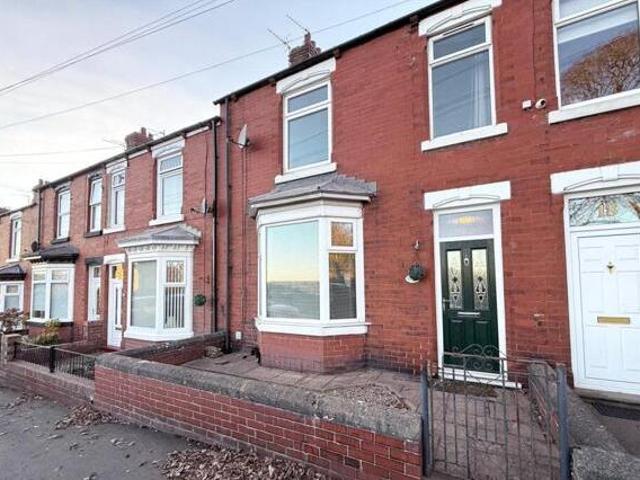 House for sale in Crook