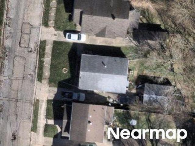 House for sale in Springfield, Ohio