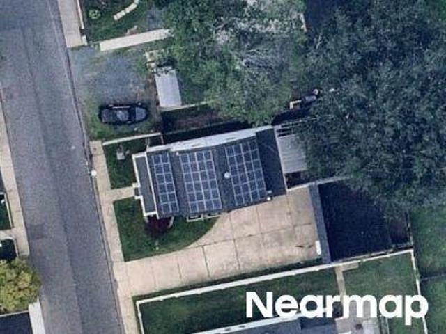 House for sale in Monmouth, New Jersey