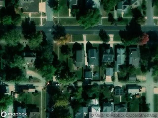 House for sale in Perry, Iowa