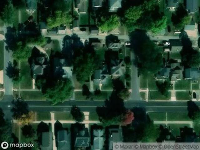 House for sale in Perry, Iowa