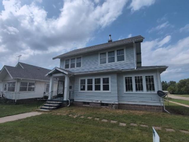 House for sale in Perry, Iowa