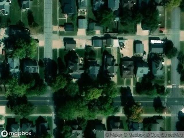 House for sale in Perry, Iowa