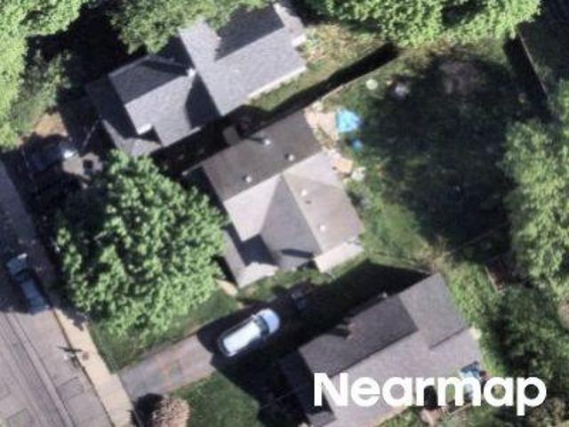 House for sale in Syracuse, New York