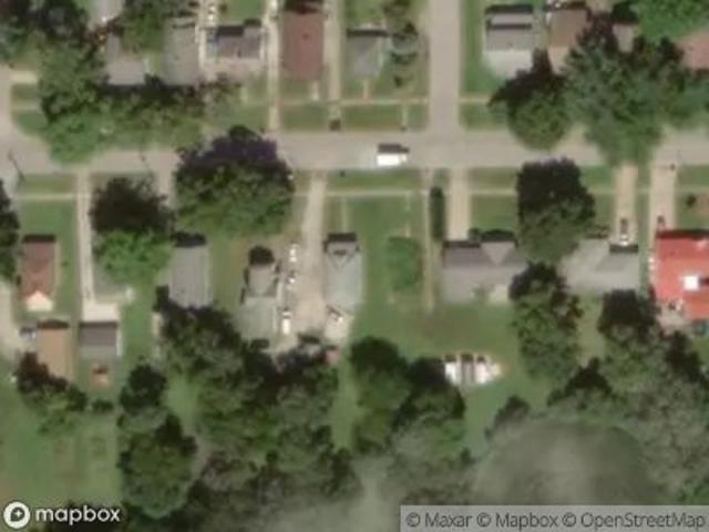 House for sale in Perry, Iowa