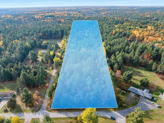 Property for sale in Pembine, Wisconsin
