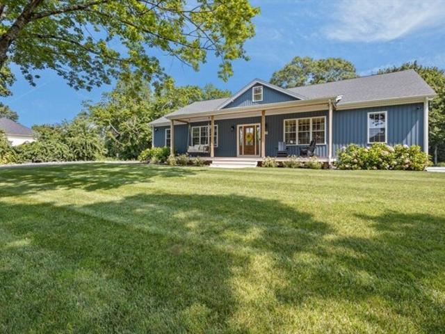 House for sale in Bristol, Massachusetts