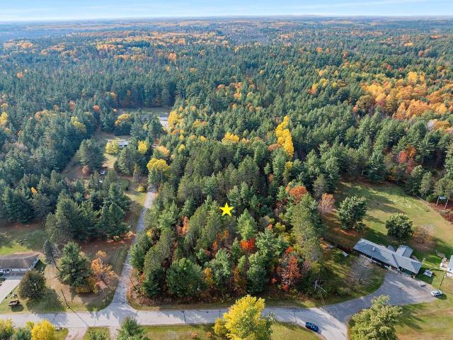 Land for sale in Pembine, Wisconsin