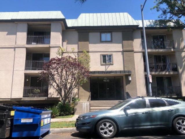 Condo for sale in Sherman Oaks Neighborhood Council District, Canoga Park