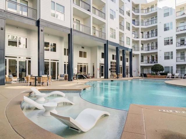 Apartment for rent in Decatur, Georgia